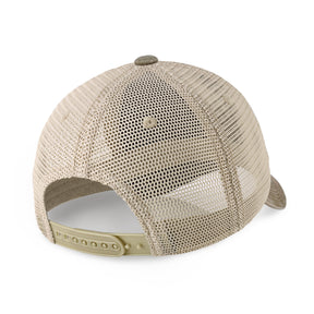 Vintage Mesh Trucker Cap