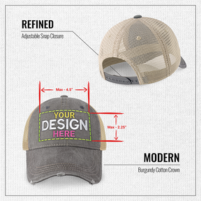 Custom Embroidery