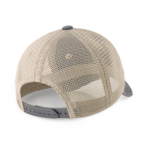 Vintage Mesh Trucker Cap