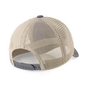 Vintage Mesh Trucker Cap