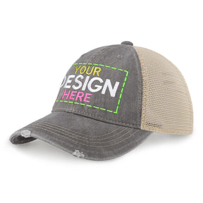 Custom Embroidery