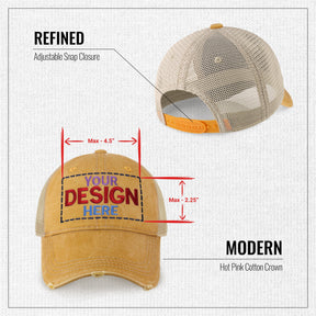 Custom Embroidery