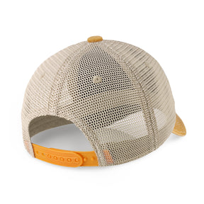 Vintage Mesh Trucker Cap