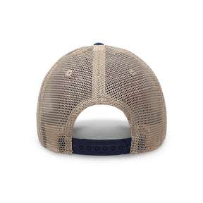 Dog Mom Design Embroidered Cap