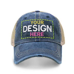 Custom Embroidery