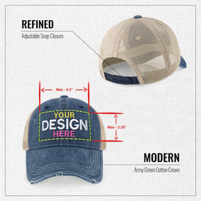 Custom Embroidery