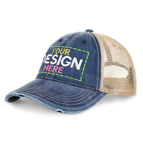 Custom Embroidery