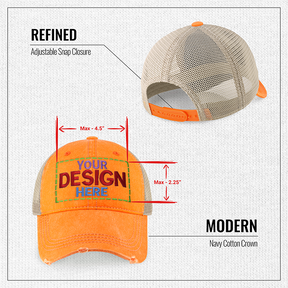 Custom Embroidery