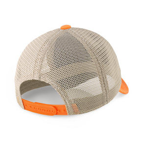 Vintage Mesh Trucker Cap