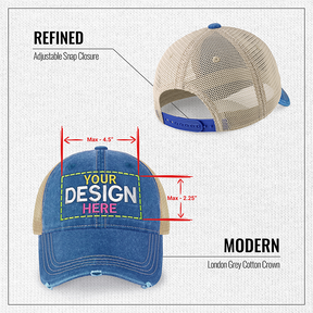 Custom Embroidery