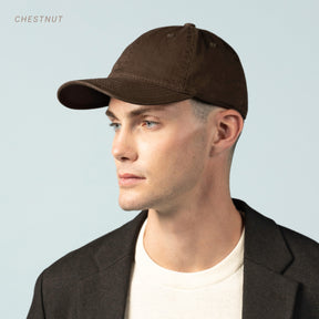 Classic Everyday Baseball Cap
