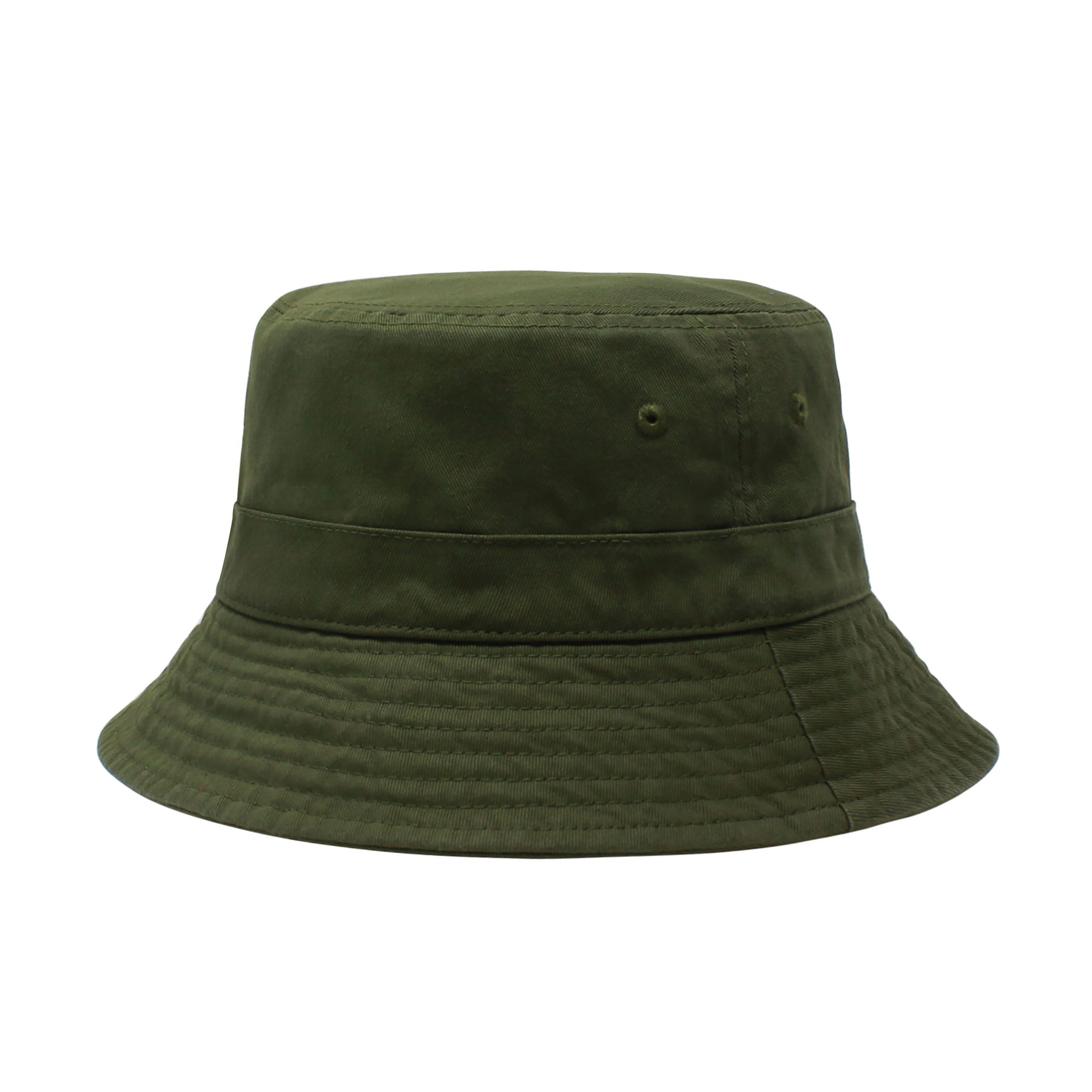CHOK.LIDS Heavy Washed Cotton Bucket Hat