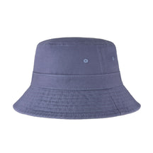 Classic Cotton Bucket Hat