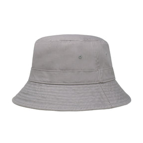 Classic Cotton Bucket Hat