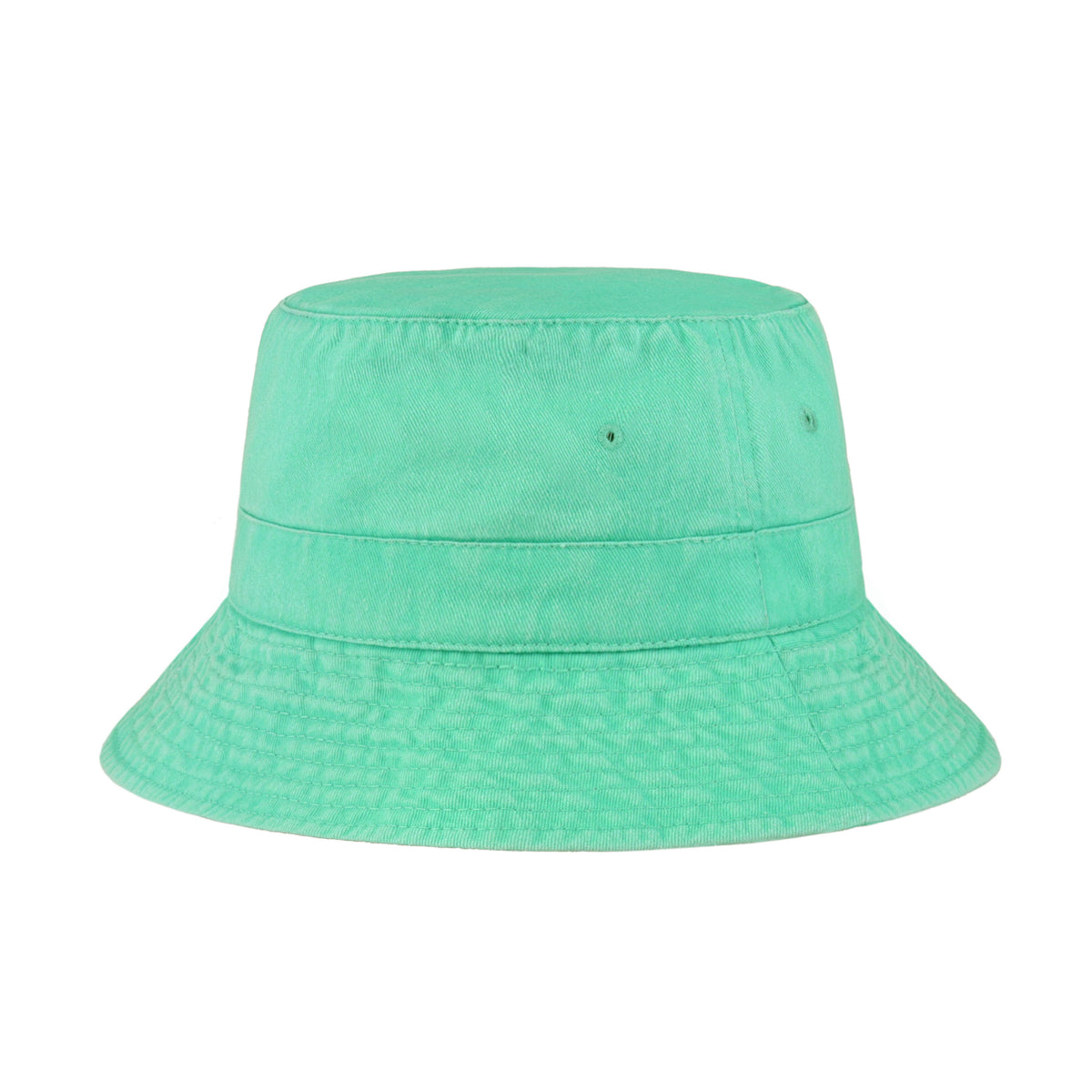 Classic Cotton Bucket Hat