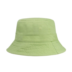 Classic Cotton Bucket Hat