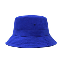 Classic Cotton Bucket Hat