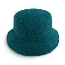 Sherpa Bucket Hat