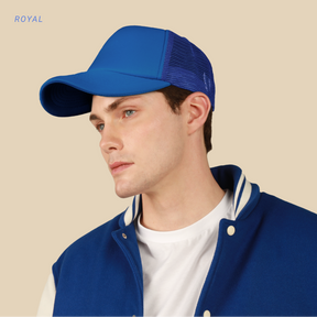 Classic Foam Trucker Cap