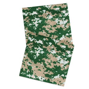  digital desert  Design Neck Gaiter