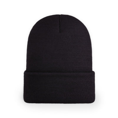Fur Pom Pom Cap