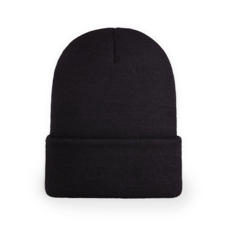 Fur Pom Pom Cap