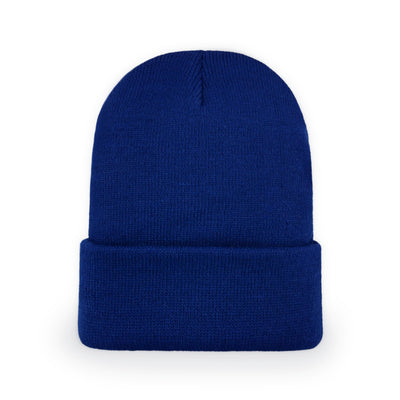 Essential Skull Beanie for Winter – Short Fit Knit Beanie
