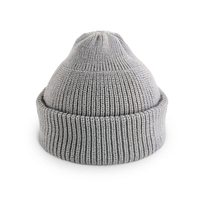 london grey Fisherman Beanie