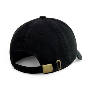 Classic Everyday Baseball Cap