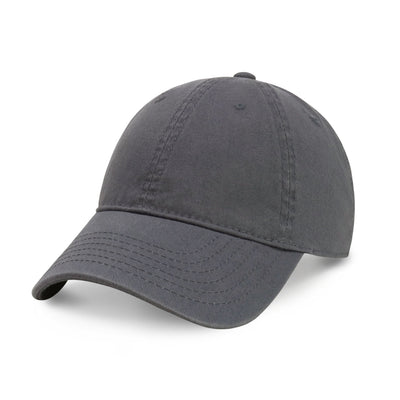 Classic Everyday Baseball Cap - Adjustable Cotton Dad Hat