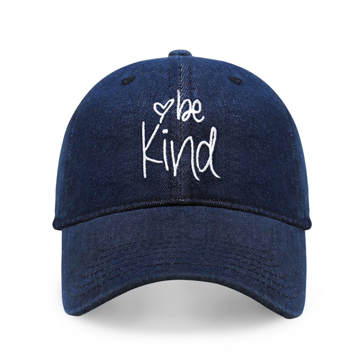 denim Kind Baseball Cap