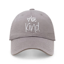 Be Kind Baseball Cap