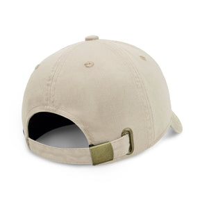 Classic Everyday Baseball Cap