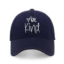 Be Kind Baseball Cap