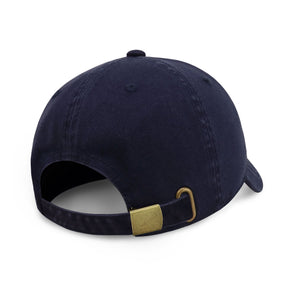 Classic Everyday Baseball Cap