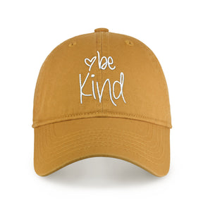 Be Kind Baseball Cap