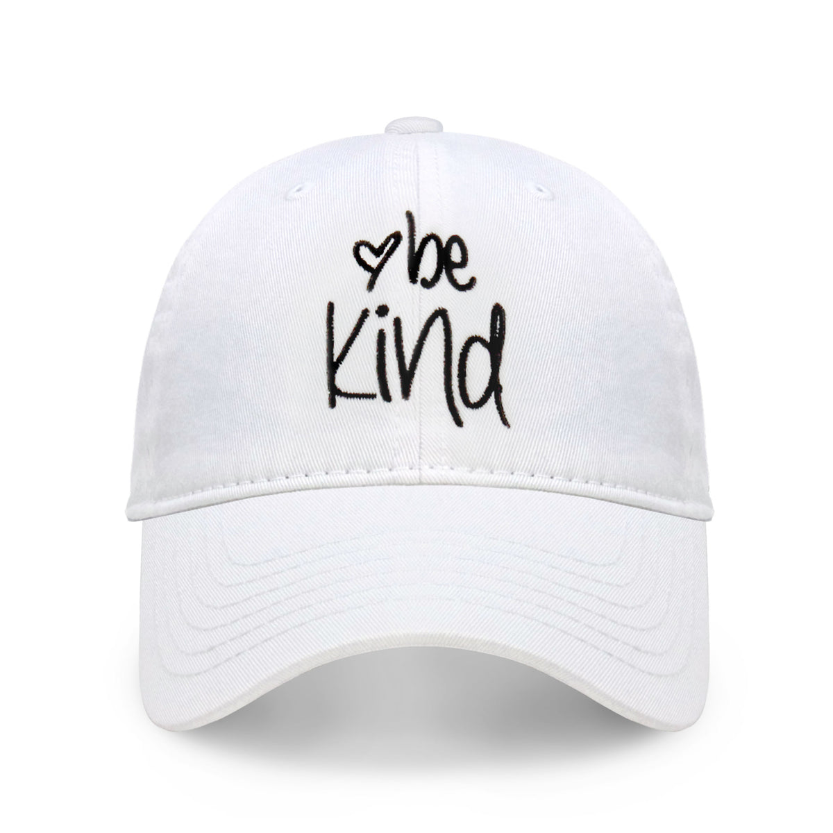 Be Kind Baseball Cap