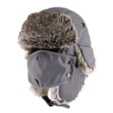 Waterproof Trapper Hat with Mask