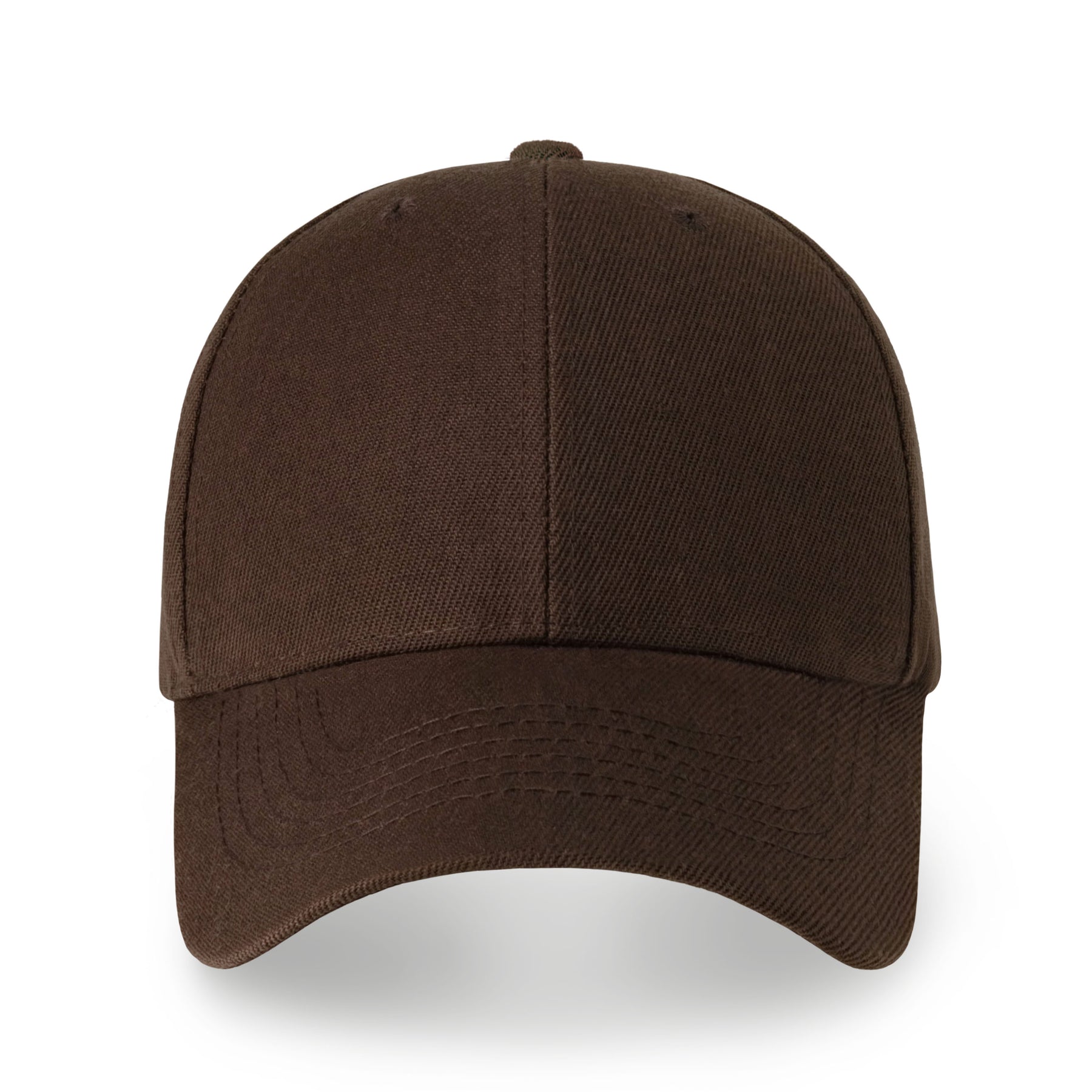 CHOK.LIDS Everyday Premium Ball Cap Structured Plain Baseball Caps for | Baseball Caps