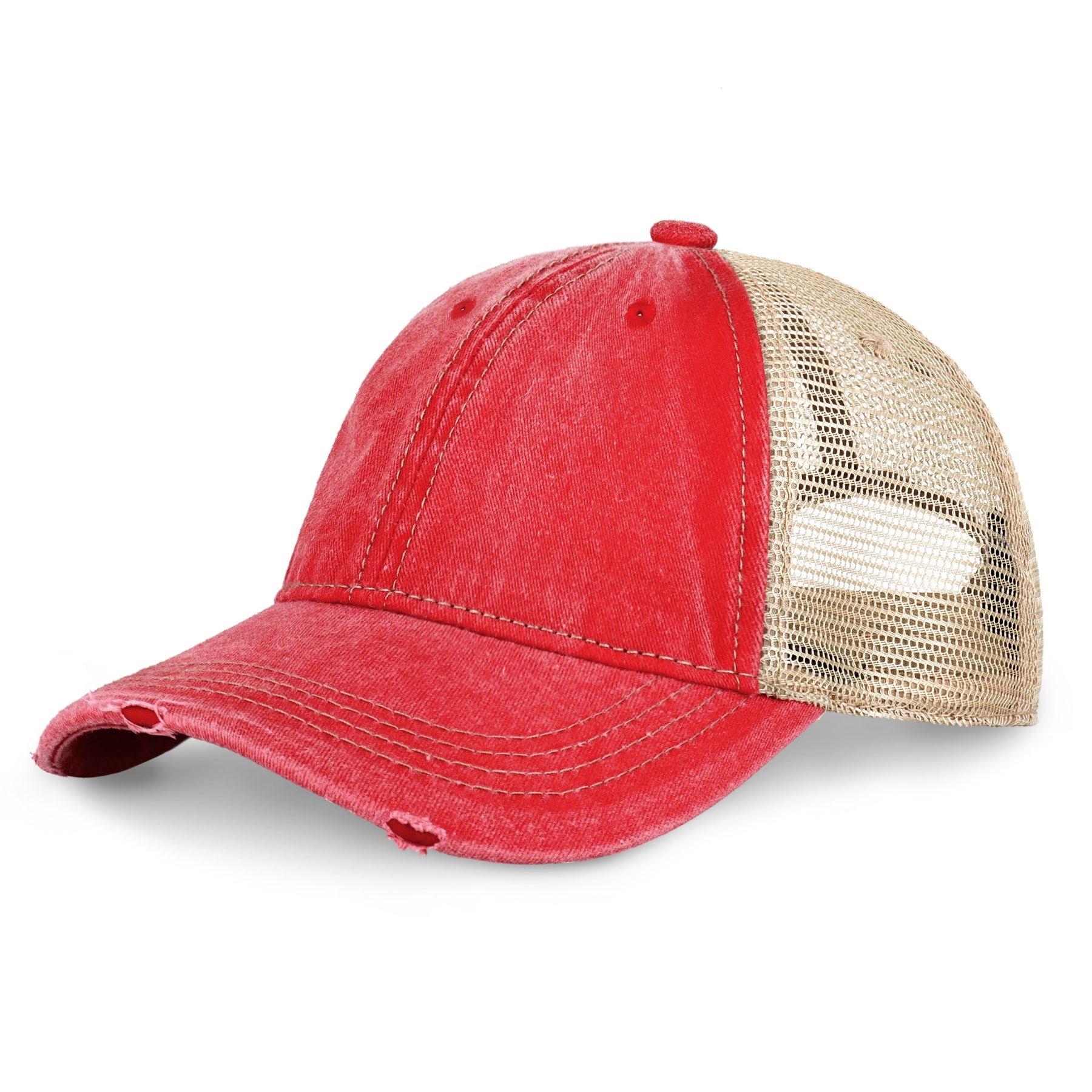 VINTAGE RED LAKE, Ontario Canada Pakwash Camp TRUCKER HAT, MESH Fishing  Snap $29.59 - PicClick