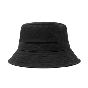 Classic Cotton Bucket Hat