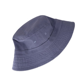 Classic Cotton Bucket Hat