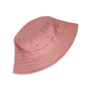 Classic Cotton Bucket Hat