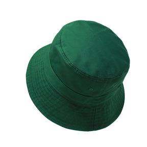 Classic Cotton Bucket Hat