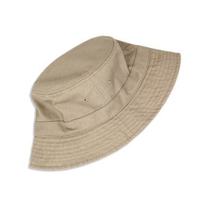 Classic Cotton Bucket Hat