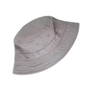 Classic Cotton Bucket Hat