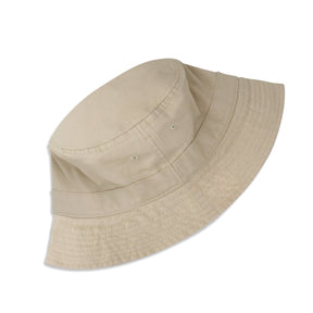 Classic Cotton Bucket Hat