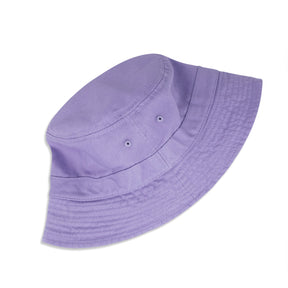 Classic Cotton Bucket Hat