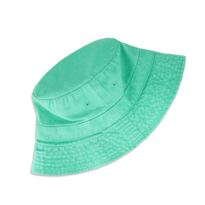 Classic Cotton Bucket Hat