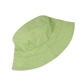 Classic Cotton Bucket Hat